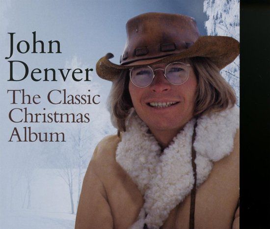Bertus Distributie John Denver The Classic Christmas Album