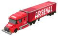 Arsenal FC BRXLZ kit de construction, 1480 pièces, 34 cm
