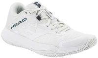 Head Racket Motion 1.5 Padelschoenen Wit EU 34 1/2 Jongens,Meisjes