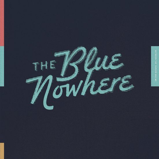 The Between The Buried And Me The Blue Nowhere (Limited Deluxe Edition)