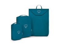 Osprey Ultralight Starter Set Pakkubus Blauw