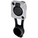 Rean AV RRX5F-Z-000-1 XLR-connector Bus, montage Aantal polen: 5 1 stuk(s)