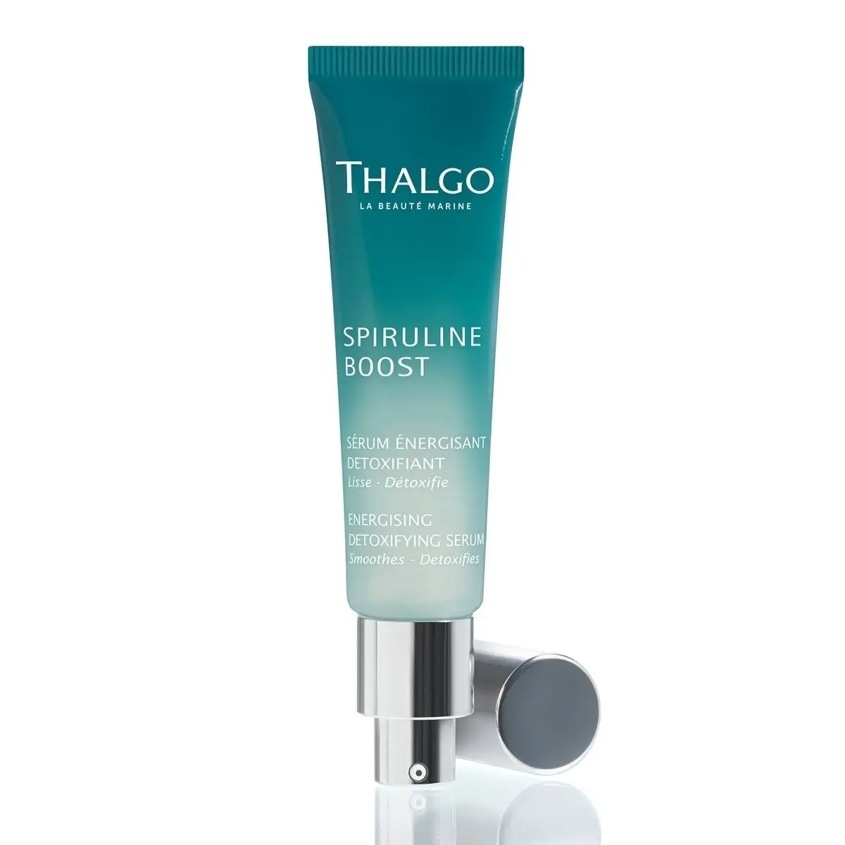 Thalgo Spiruline Boost Energising Detoxifying Serum 30 ml