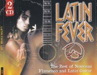 Latin Fever - Best Of CD