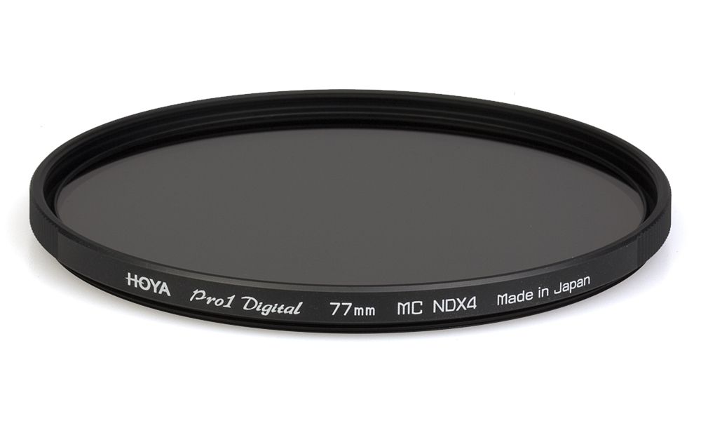 HOYA 67mm ND4 PRO1D Filter