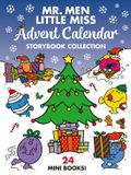 Mr. Men Little Miss Advent Calendar