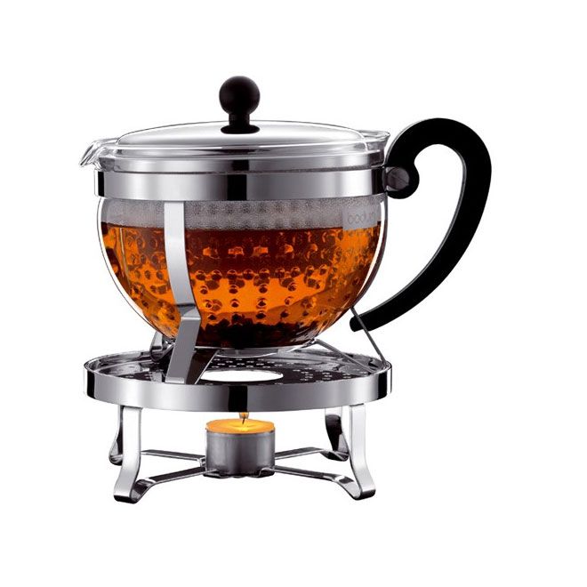 Bodum Chambord Theeset - 0727015098425