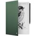 iFLYTEK Housse de protection AINOTE 2 - 10,65 pouces - vert mousse - magnétique