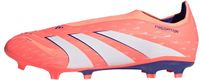 adidas Performance Predator League Laceless Firm/Multi-Ground Voetbalschoenen - Unisex - Oranje