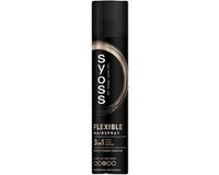 Syoss Hold & Flex Haarspray - 300 ml