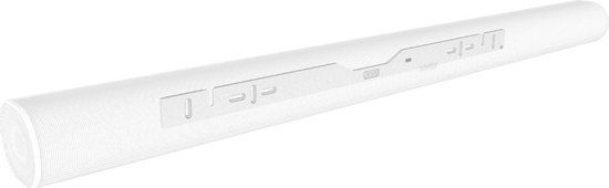 CAVUS Muurbeugel voor Sonos ARC - Wit