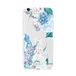 ERT GROUP mobiel telefoonhoesje voor Iphone 6 PLUS origineel en officieel erkend Babaco patroon Flowers 027
