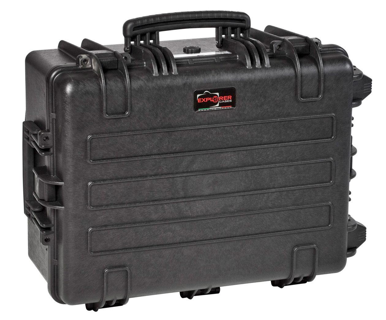 Explorer Cases 5326 BDR - Hoes voor cameradrone - Zwart