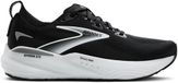 Brooks Glycerin GTS 22 baskets pour femme, noir/gris/blanc, 36 EU
