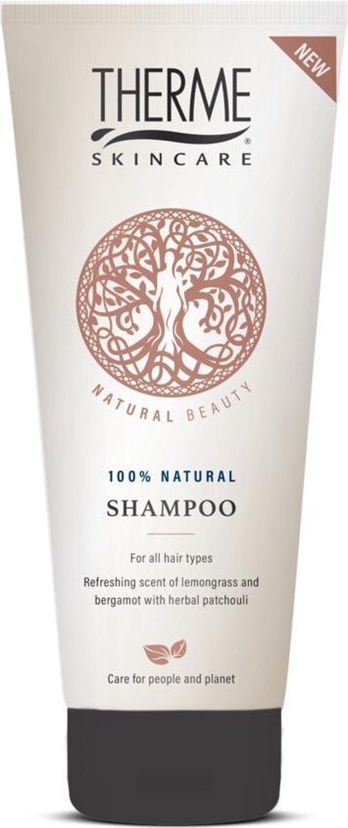 Therme Natural Beauty Shampoo