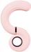 Shots Loveline by Shots - Tourner - Vibrerende Swirl - Rose