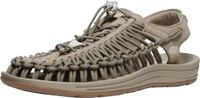 Keen - Uneek Heren Sandalen Timberwolf/Plaza Taupe - Maat 45