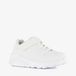 Skechers Uno Lite Vendox Kinderen Sneakers Wit