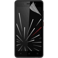 Phonillico® Screenprotector voor Altice S23 [Pack 2] Ultradunne, resistente beschermende plastic film