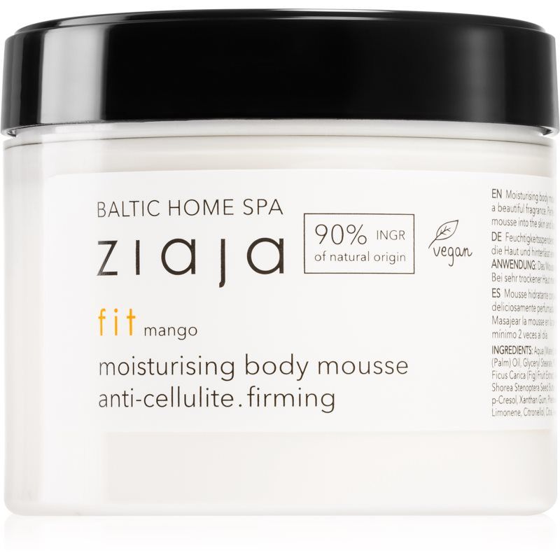 Ziaja Baltic Home Spa - 5901887049234