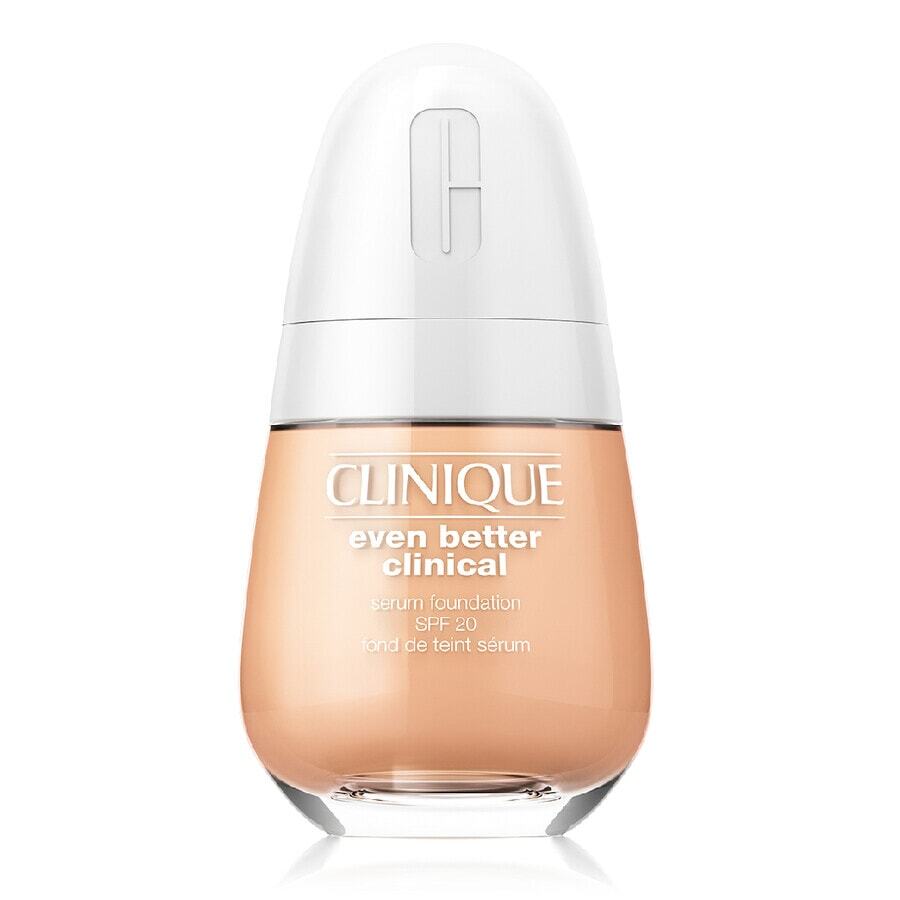 Clinique CN 20 Fair Even Better Clinical Serum