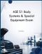 ASE S1 Body Systems & Special Equipment Exam Paperback