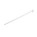 DE BUYER 3401.40 10 stuks brochetspiesen L 40 cm, roestvrij staal