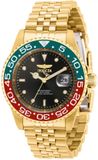 Invicta Pro Diver 36041 Montre à quartz pour homme - 40 mm