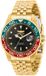 Invicta Pro Diver 36041 Montre à quartz pour homme - 40 mm