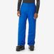 First Heat Pantalon de ski et de snowboard imperméable homme, First Heat bleu