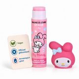 My Melody Lippenbalsem - Aardbeismaak - Lip Balm - 4 Gram - Vegan