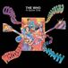 A The Who - A Quick One (LP)
