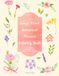 Large Print Seniors Dementia & Alzheimer's Care Flower Coloring Book