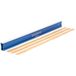 MusicNomad MN812 Fret Leveler - 24 inch - Bass Guitar