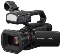 Panasonic HC-X2000E