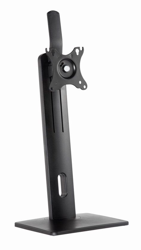 Gembird MS-D1-01 bureau monitorstandaard