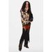 Desigual pull imprimé - multicolore