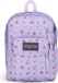 JanSport BIG STUDENT Rugzak - Lagoon Luau - 34 Liter - 15 inch laptopvak - Polyester