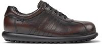 Camper Pelotas Ariel Sneaker - Dames - Bordeaux Zwart - 39