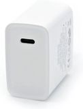 Technaxx TX-196 USB-C Snellader - 20W - Wit