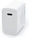 Technaxx TX-196 USB-C Snellader - 20W - Wit