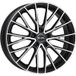 MAK SPECIALE black mirror 10.0Jx22 5x130 ET28