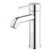 GROHE Essence S-size Wastafelkraan - Chroom (24172001)