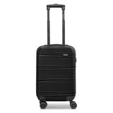 REDOLZ trolley Essentials 16 Trolley Black zwart 55cm