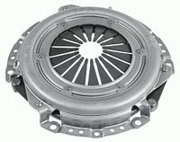 SACHS Kupplungsdruckplatte 3082000491