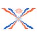 AZ FLAG Vlag Assyrië 90x60 cm