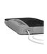 Sea to Summit Laptophoes, 33 cm, 15 inch, klimaccessoires, volwassenen, uniseks, zwart