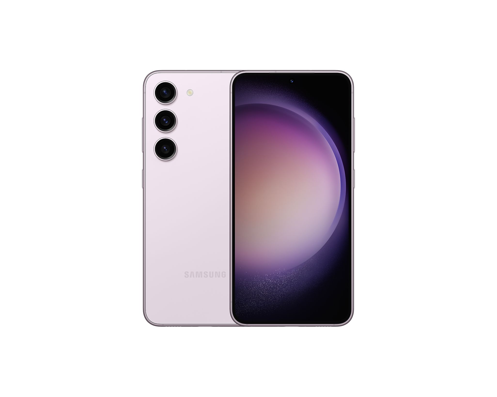 Samsung Galaxy S23 - 128GB - Lavender
