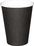 Fiesta Hot cup enkelwandig Kraft donkerbruin 34cl (Box 1000)