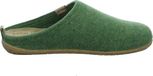 Rohde Tivoli - dames slof - Groen - maat 42 (EU) 8 (UK)